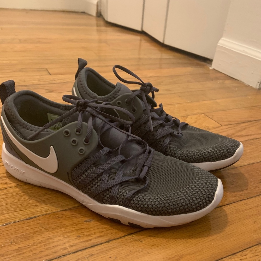Nike Training Shoes